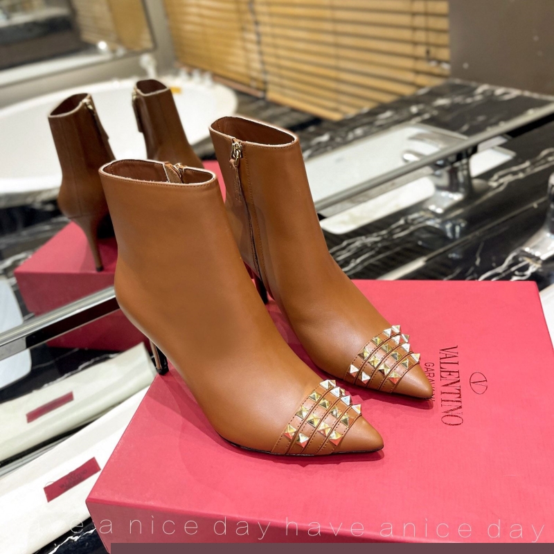Valentino Boots